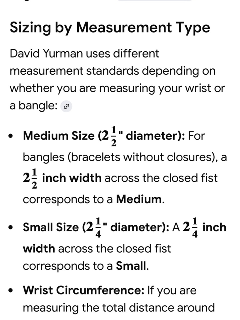 David Yurman Silver Bracelets - Picture 7 of 7